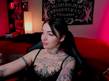 Stripchat Adult Webcam of Magic_Allie