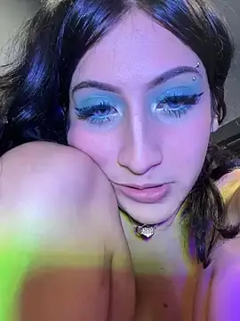 Stripchat Live Sex Cam of Naaria_