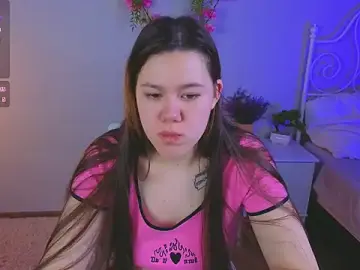 Stripchat Live Sex of Nabi_Brown