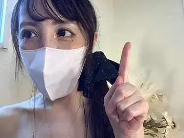 Stripchat Nude Webcam of Saki_Miyazawa