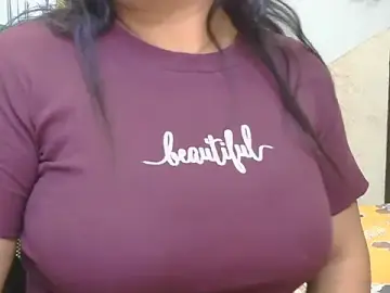 Stripchat Sex Chat of Wow_wonder_heena