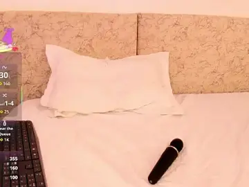 Stripchat Sex Cam of _Malak