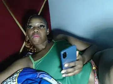 Stripchat Best Webcam of camillasoofine