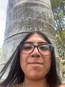 Stripchat Free Porn Cam of chanell_ec