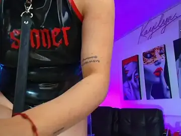 Stripchat Free Live Porn of kayilyn