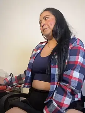 Stripchat Watch Live Sex Cams of AlanaWesst