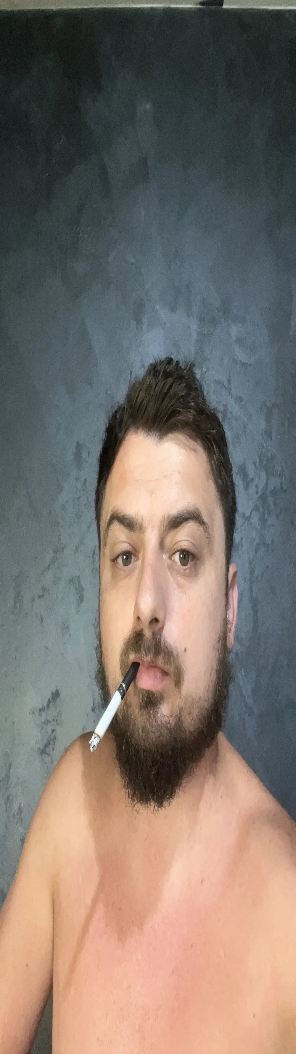 CLOUDYMarkWayne