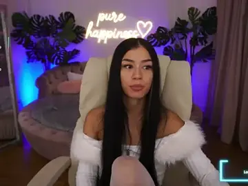 Stripchat Best live sex cam show of FataleNellie