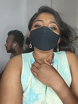 Stripchat Best Webcam of I_am_ur_amisha