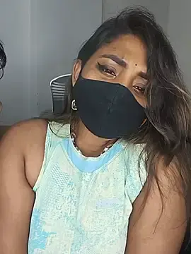 Stripchat Live Sex of I_am_ur_amisha