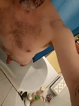 Stripchat Best live sex cam show of MarkBigDick35