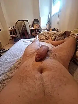 Stripchat Sex Chat of MarkBigDick35