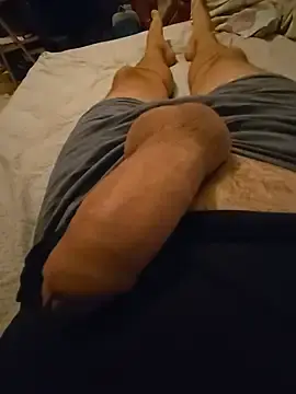 Stripchat Free Live Porn of MarkBigDick35