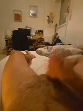 Stripchat Nude Webcam of MarkBigDick35