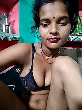 Stripchat Sex Cam of Maya_bhoji
