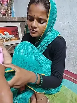 Stripchat Live Sex of Maya_bhoji