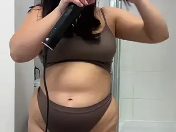 Stripchat Best Webcam of MoonlitLust