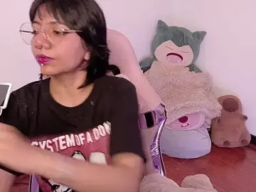 Stripchat Nude Webcam of Nami_usagi