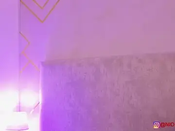 Stripchat Free Porn Cam of Nioki_