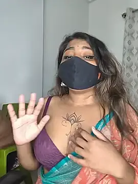 Stripchat Live Sex Cam of OpposedLoom