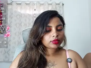 Stripchat Nude Webcam of OpposedLoom
