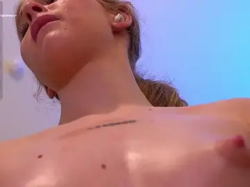 Stripchat Live Sex of RosalindSherlock