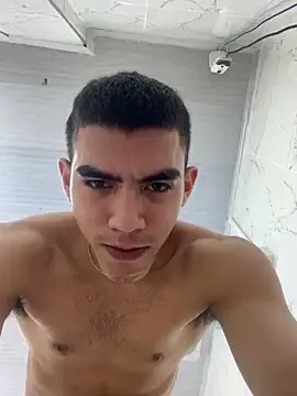 Stripchat Adult Webcam of Sebastian_Vega