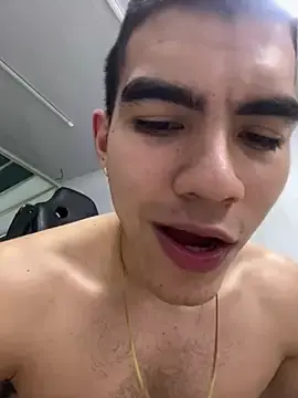 Stripchat Adult Video Chat of Sebastian_Vega