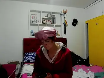 Stripchat Nude Webcam of Sweet-Suck69