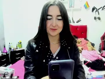 Stripchat Nude Webcam of Sweet-Suck69