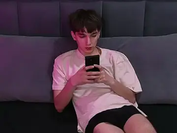 Stripchat Best live sex cam show of TommParker