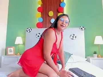 Stripchat Free Live Porn of Victoria_Bailey