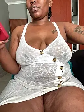 Stripchat Best live sex cam show of fatpussydallx