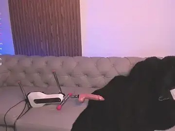 Stripchat Live Sex of liam_collins21