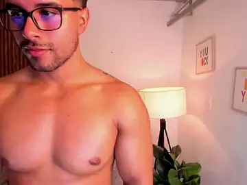 Stripchat Private Sex Chat of liam_collins21