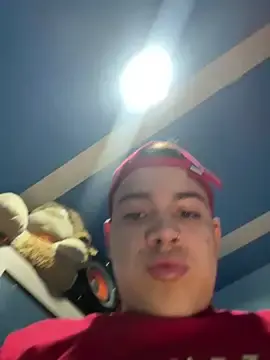 Stripchat Live Porn of oliver_Ferrer