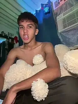 Stripchat Live Sex of sexyboyandrs
