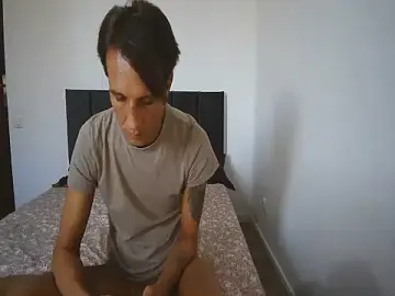 Stripchat Watch Live Sex Cams of stefan27ro