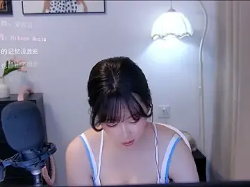 Stripchat Nude Webcam of xiaomao-2026
