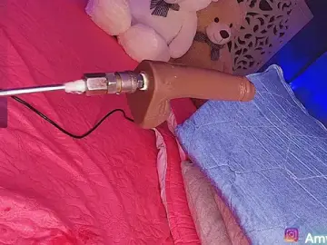 Stripchat Live Sex of Amyblack__