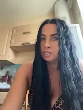 Stripchat Live Porn of CrazzyChicks