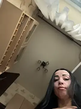 Stripchat Adult Webcam of CrazzyChicks