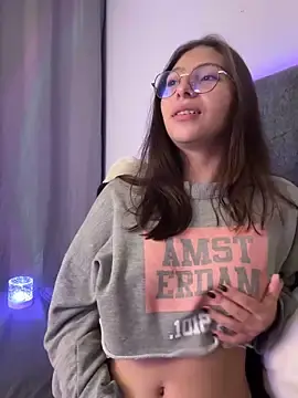 Stripchat Live Porn of D-Bunnyyy