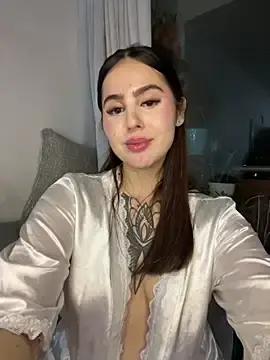 Stripchat Sex Cam of Im_Anto