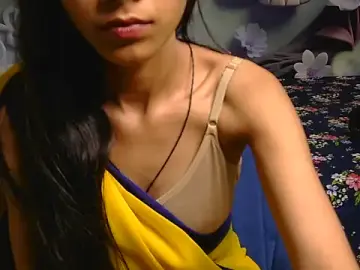 Stripchat Private Sex Chat of Isha-19