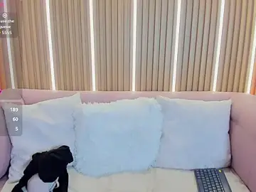 Stripchat Live Porn of Luna_Millers