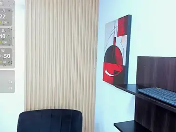 Stripchat Live Porn of Luna_Millers