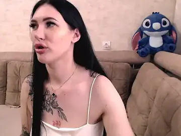 Stripchat Best live sex cam show of MisssShy_
