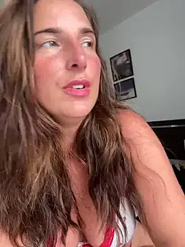 Stripchat Free Porn Cam of Thescorpionfr_