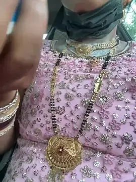 Stripchat Private Sex Chat of YOURBHABI143